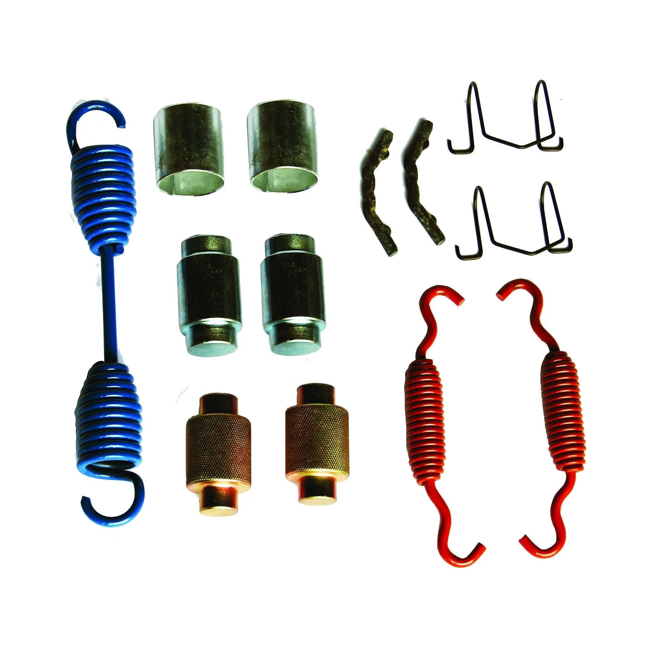 F224804 | BRAKE REPAIR KIT | Replace E2769SHD | KIT8000HD | 4515Q |  4707Q | 4524Q | 4514Q | 4551Q |4549Q