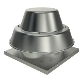 Fantech 5DDD106A Direct Drive Downblast Roof Ventilator