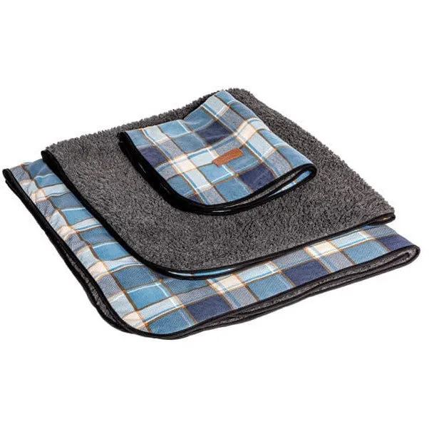 FatFace Luxury Dog Blanket