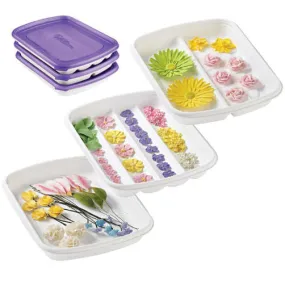 Form-n-Save Flower Storage Set