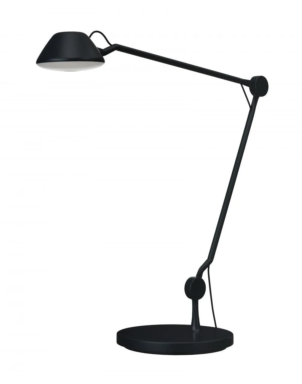 Fritz Hansen AQ01 Table Lamp