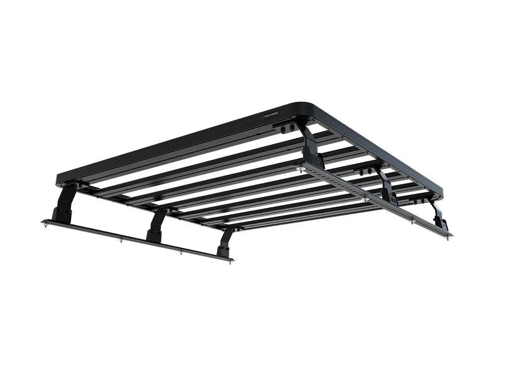 Front Runner Slimline II Bed Rack Kit - Jeep Gladiator Fold Top 2019-Current