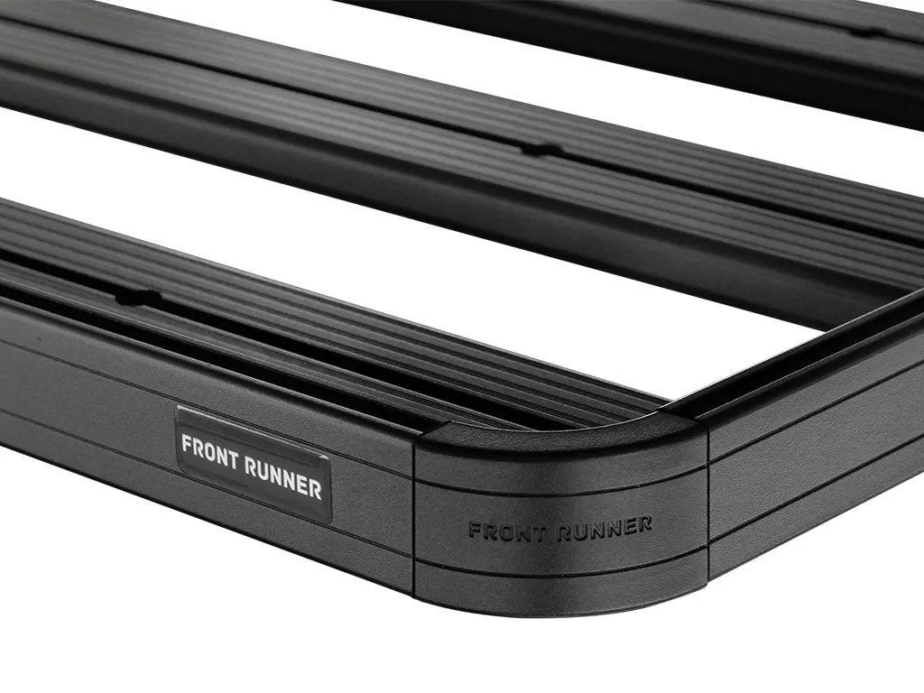 Front Runner Slimline II Bed Rack Kit - Jeep Gladiator Fold Top 2019-Current