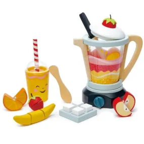 Fruity Smoothy Blender Set