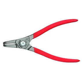 Gedore 2930706 Circlip pliers for external retaining rings, angled, 12-25 mm