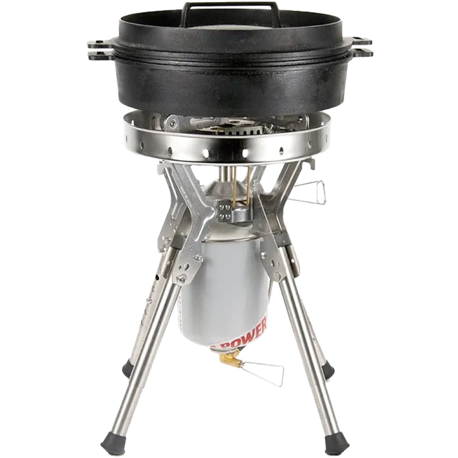 Gigapower LI Stove