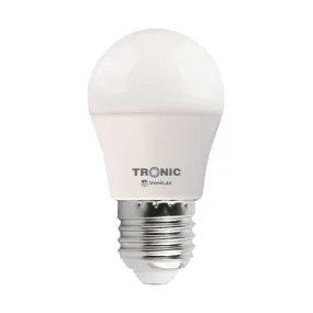 Golf LED 6 Watts E27 (Screw) Bulb