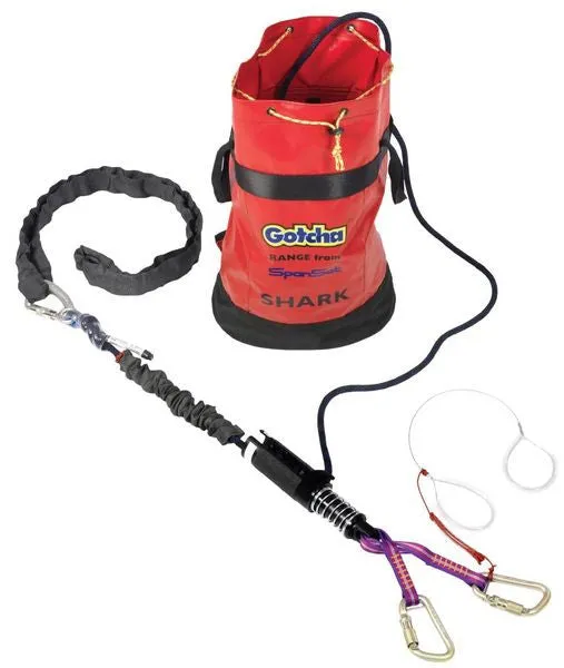 Gotcha Shark Rescue Kit