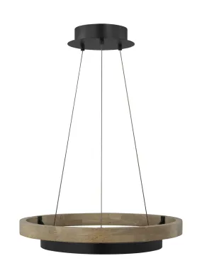 Grace 24" Chandelier