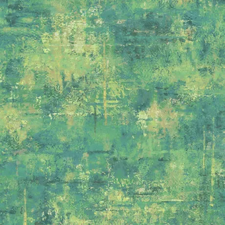 Green Sage Mottled Blender 44"/45" Fabric Per Yard