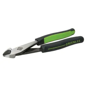 Greenlee 0251-08M Diagonal Cutting Pliers