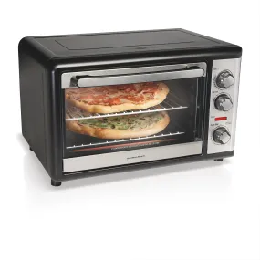 Hamilton Beach 31108 XL Convection Oven with Rotisserie