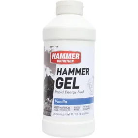 Hammer Gel: Vanilla 20oz