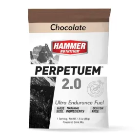 HAMMER - Perpetuem 2.0 (Ultra Endurance Fuel)