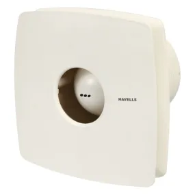 Havells Vento Jet 15 Exhaust Fan 150mm Standard White