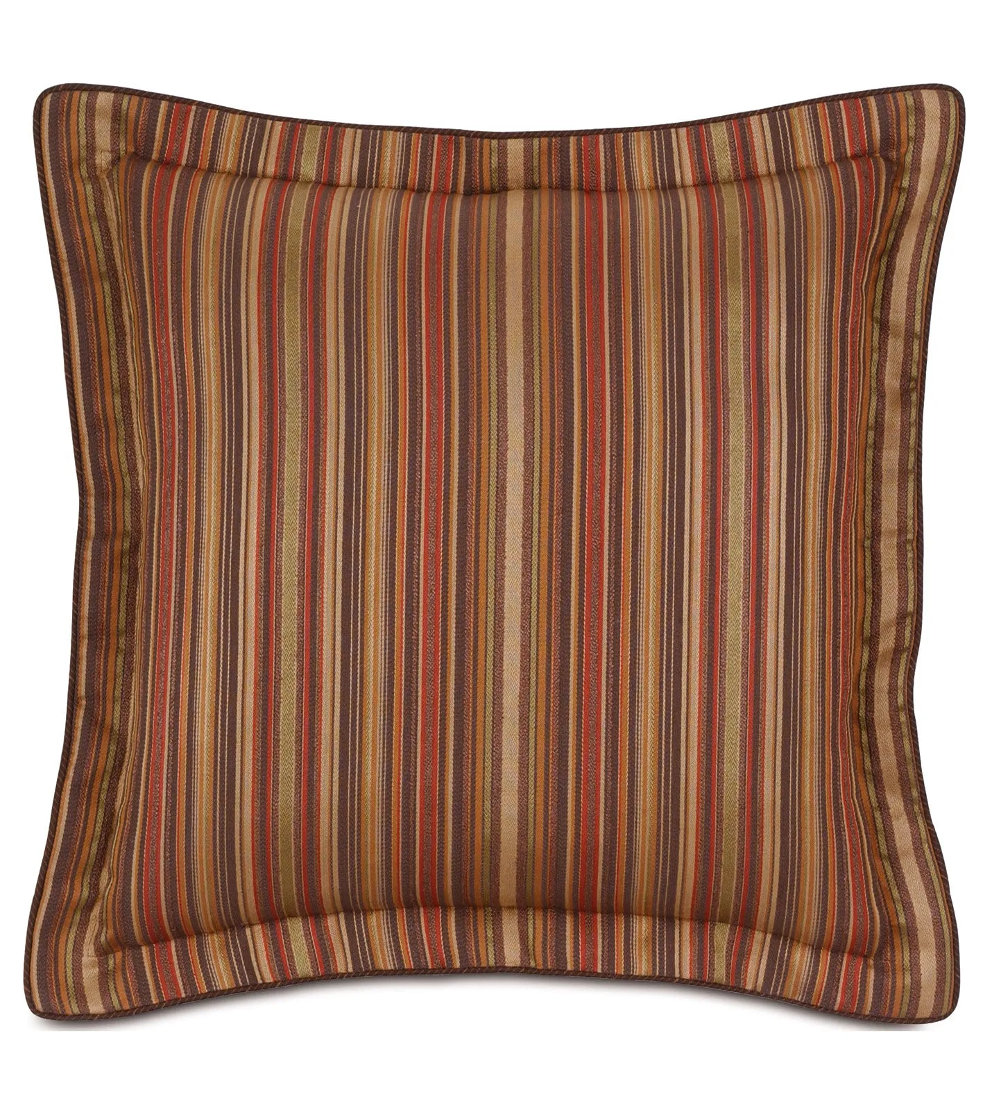 Hayworth Stripe Euro Sham 27x27