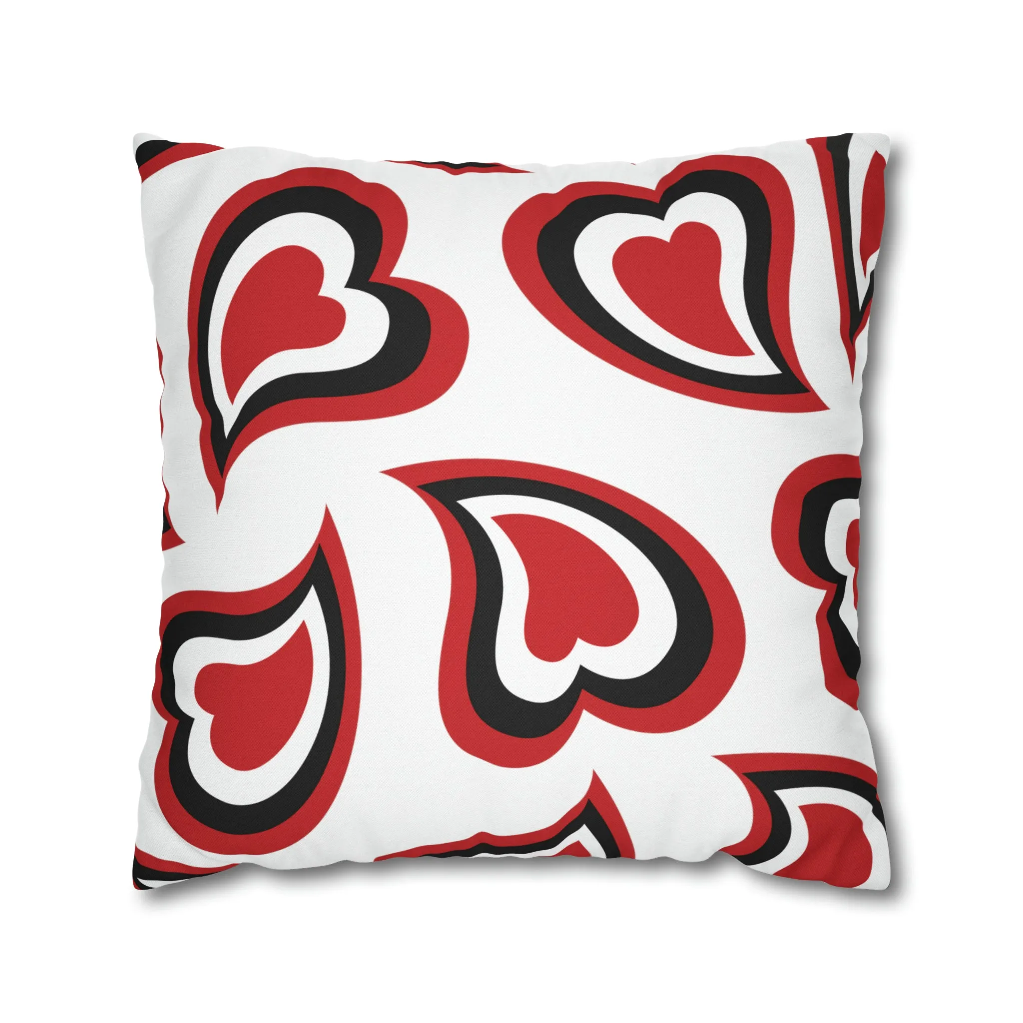 Heart Pillow