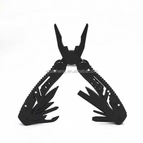 High quality Color Coated Survival Tool Survival  comping Multi Tool pliers