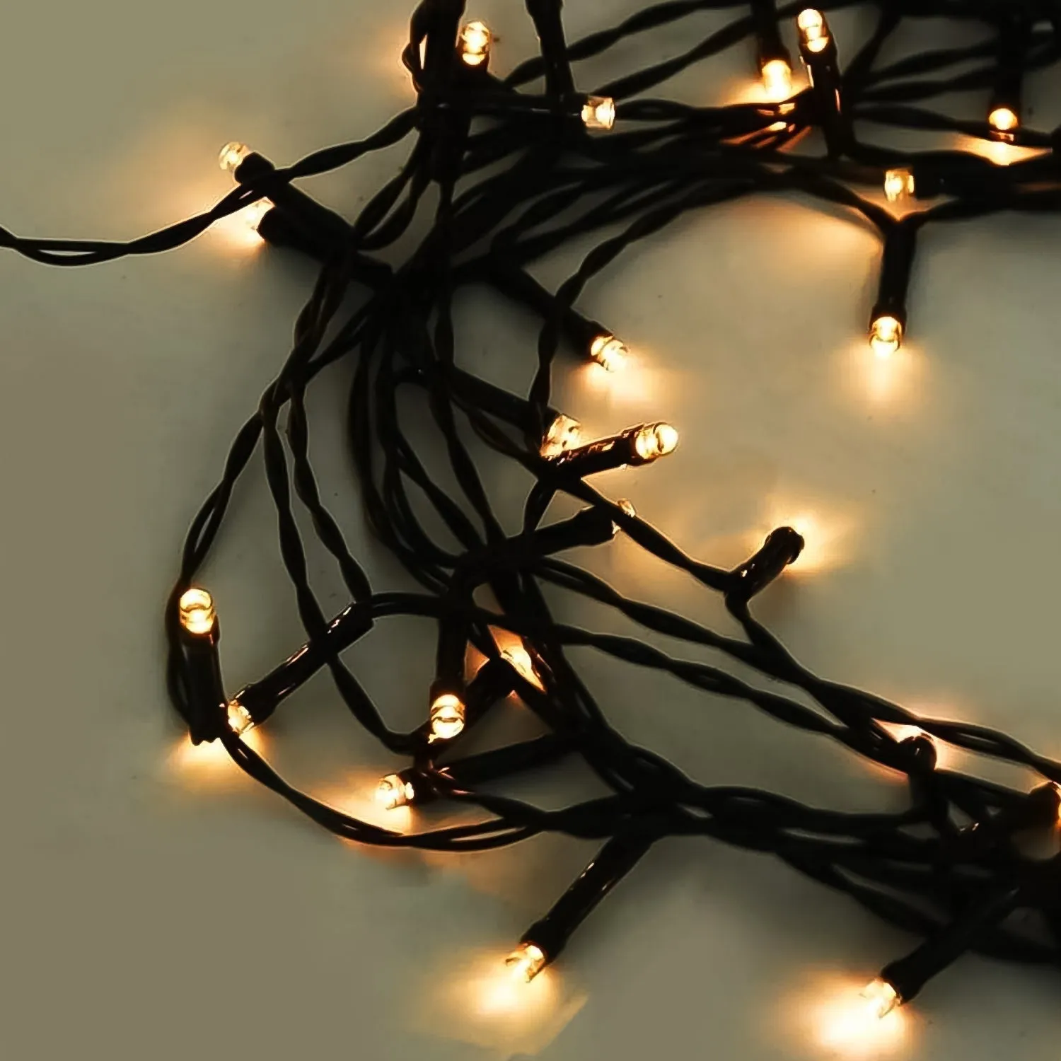 Home Decoration Diwali & Wedding LED String Light (50L 10 Mtr)