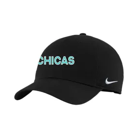 Indie Chicas Fan Hat [OSFM]