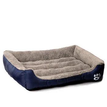 Intracomfort Super Paw Dog Bed