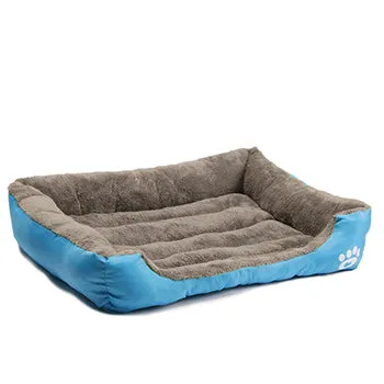 Intracomfort Super Paw Dog Bed