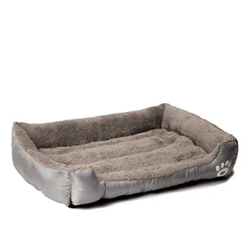 Intracomfort Super Paw Dog Bed