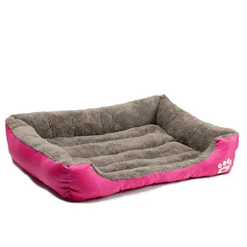 Intracomfort Super Paw Dog Bed