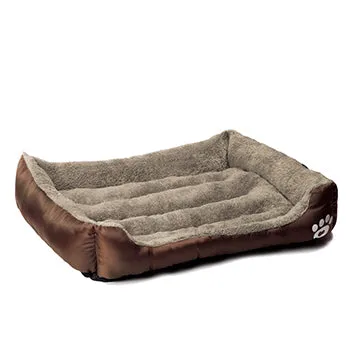 Intracomfort Super Paw Dog Bed