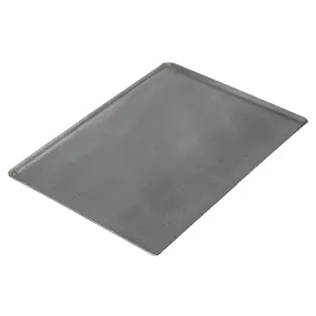 Iron  Blue Baking Tray