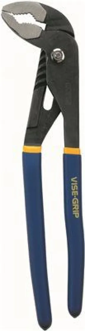 Irwin Vise-Grip Groove Joint Gooseneck Pliers' 12 In.