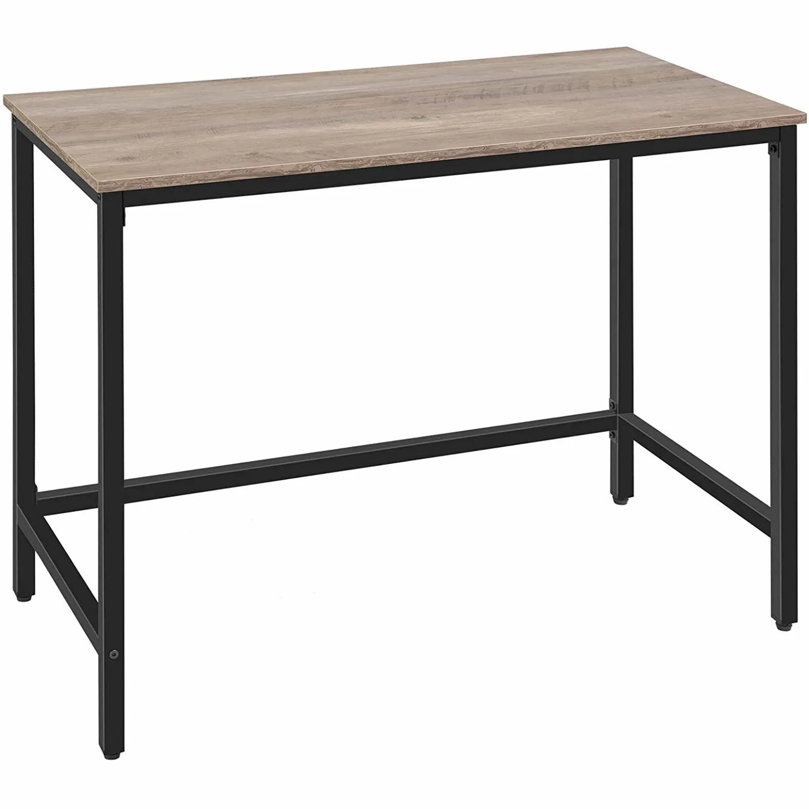 Jejune Light Oak Office Desk by Woodstock™