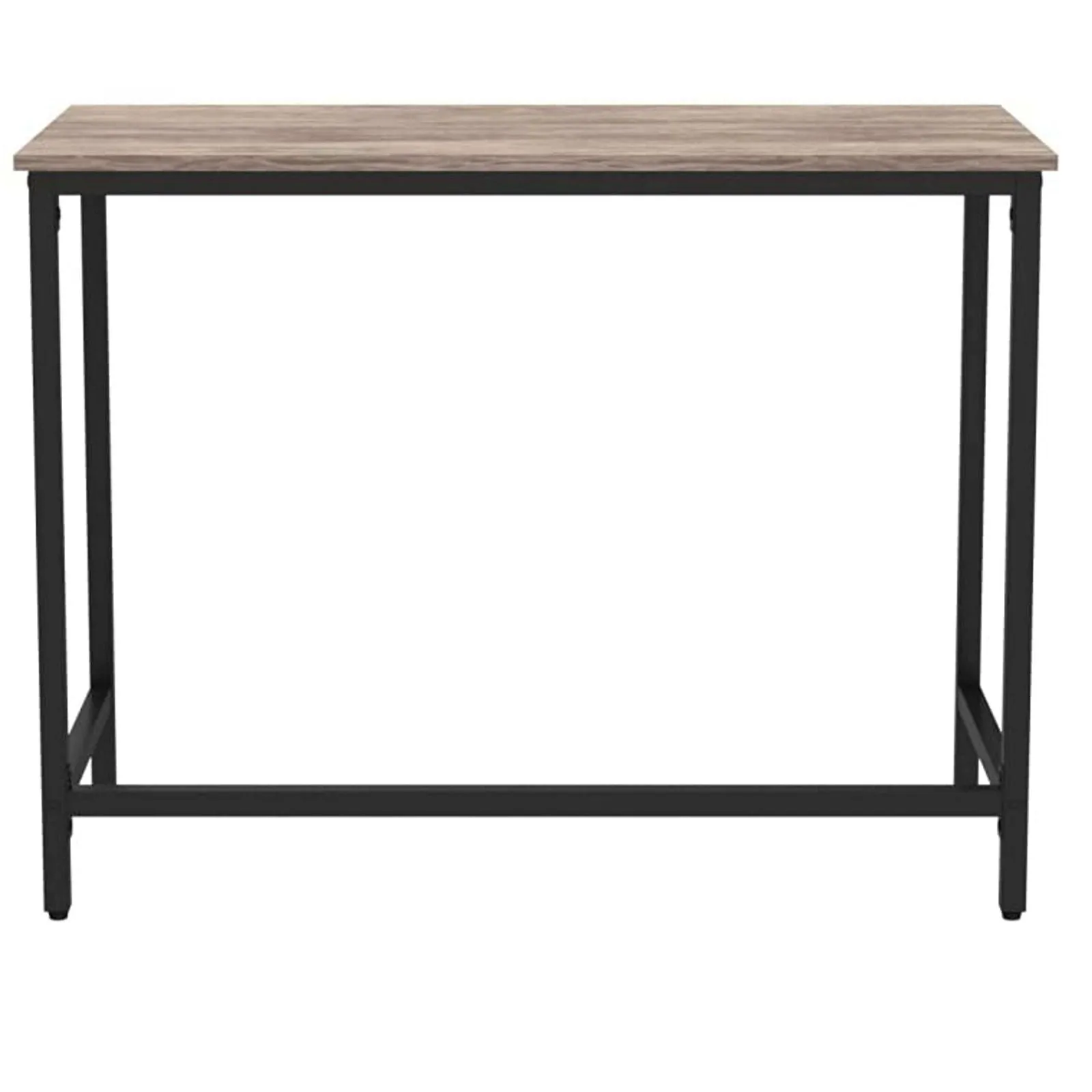 Jejune Light Oak Office Desk by Woodstock™