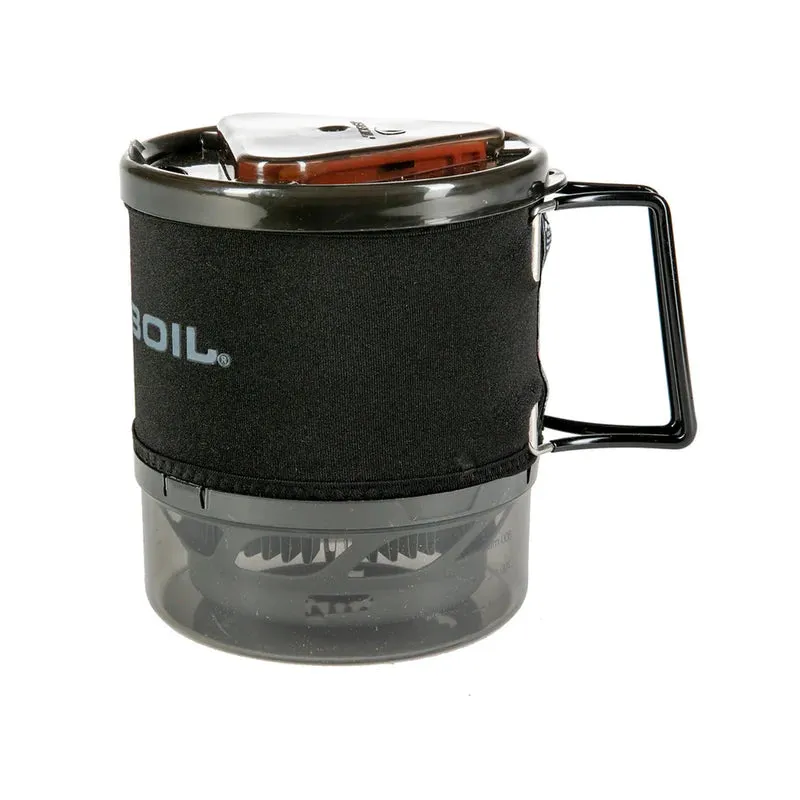 Jetboil MiniMo Personal Cooking System