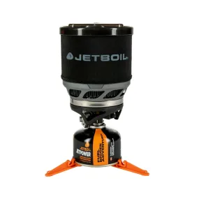 Jetboil MiniMo Personal Cooking System