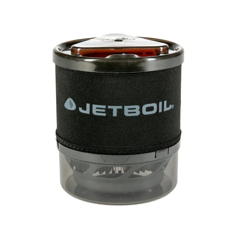 Jetboil MiniMo Personal Cooking System