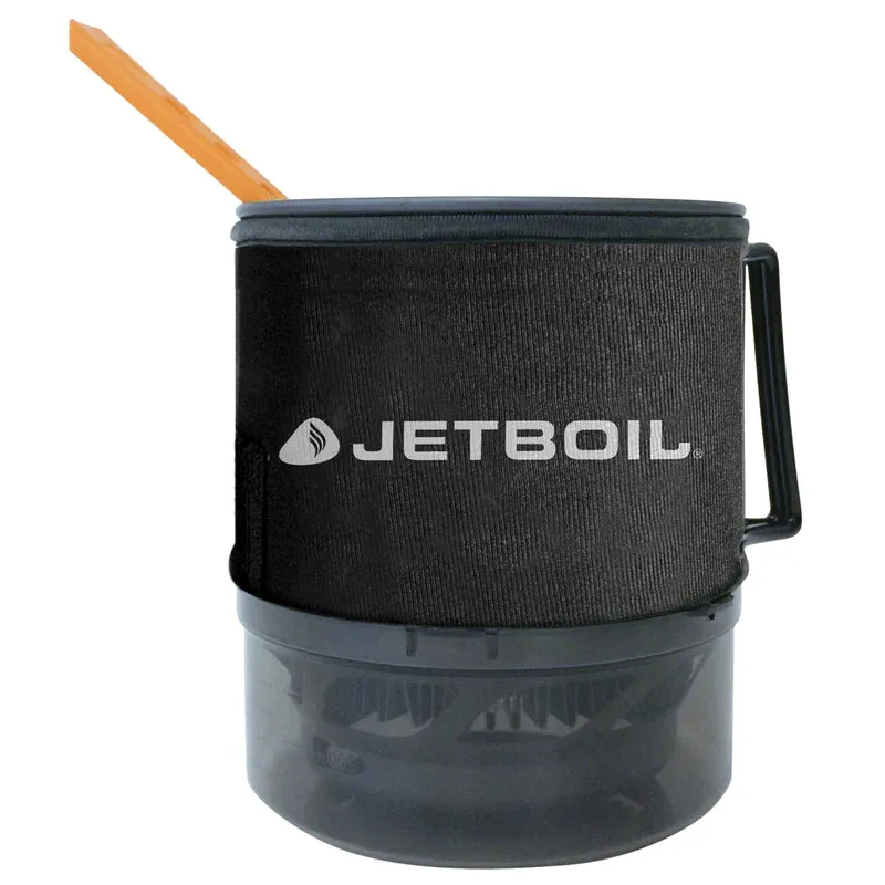 Jetboil MiniMo Personal Cooking System