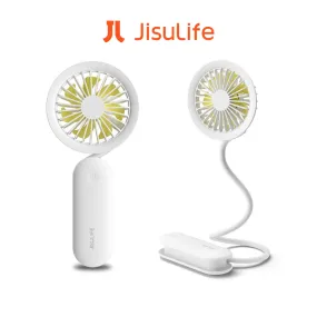 JisuLife Versatile Fan - White