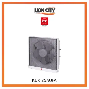 KDK 25AUFA Wall Mount Ventilating Fan