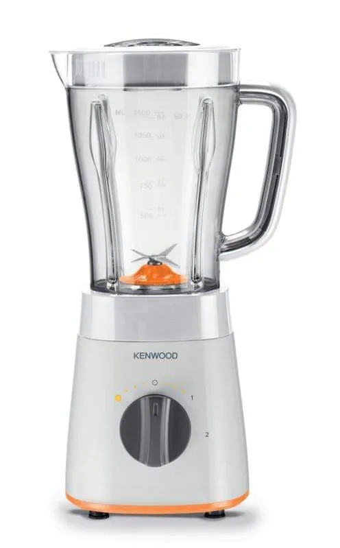 Kenwood Blender With Mill 1.5L