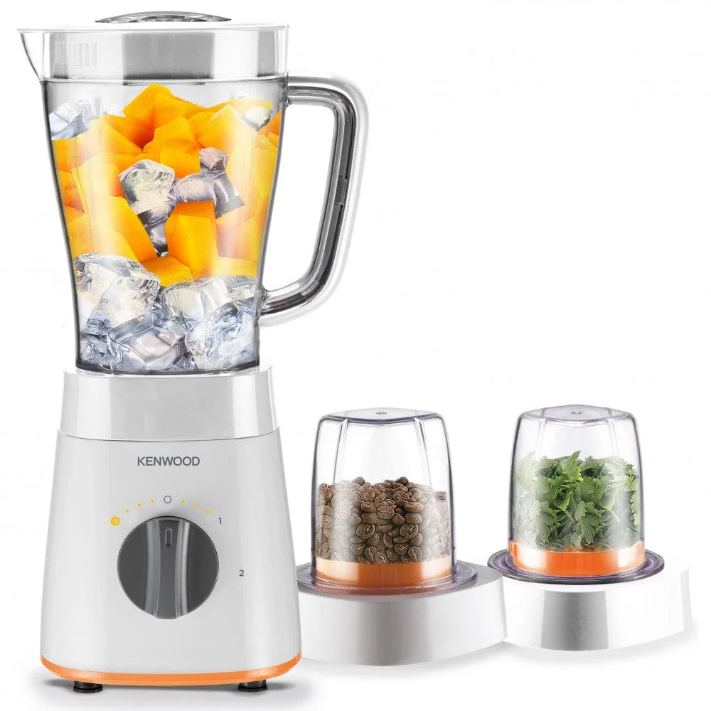 Kenwood Blender With Mill 1.5L