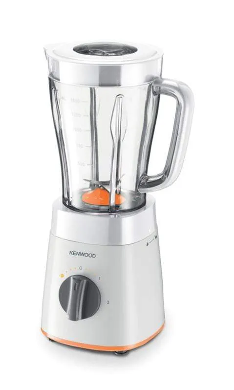 Kenwood Blender With Mill 1.5L