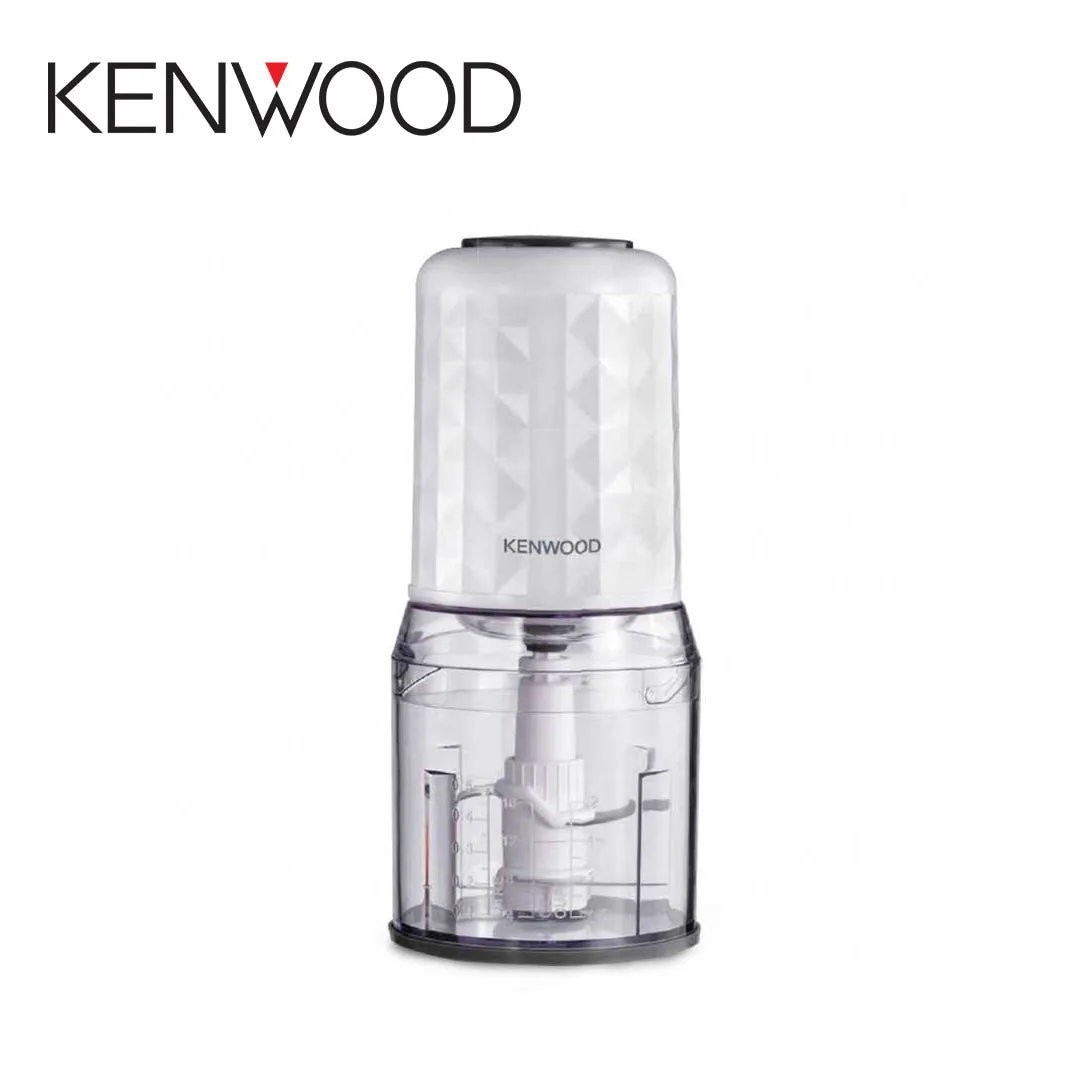 kenwood Chopper White Plastic CHP40.000WH