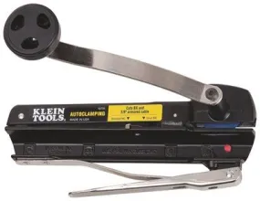 Klein Tools Bx And Armored Cable Cutter