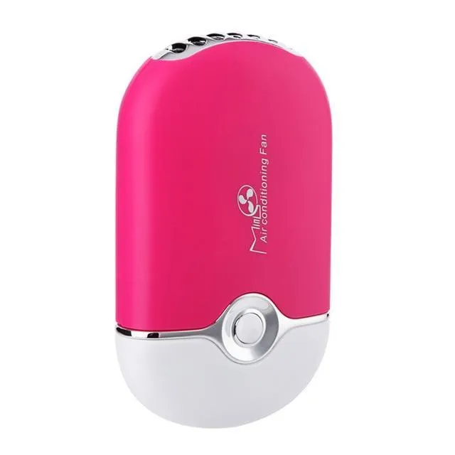 Lash & Nail Mini USB Dryer - Nail & Eyelash Fan