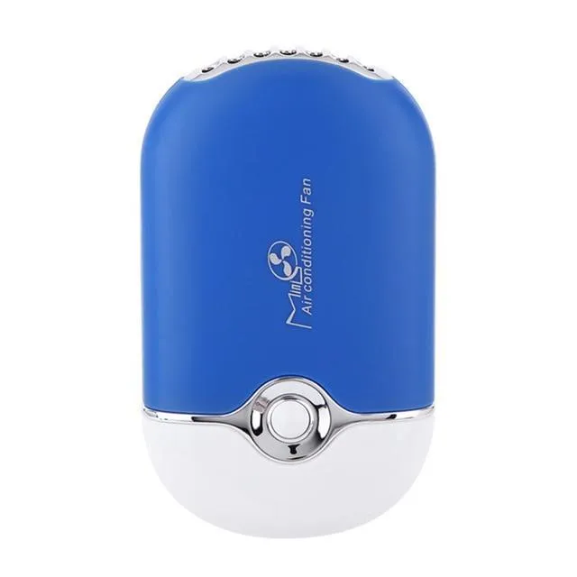 Lash & Nail Mini USB Dryer - Nail & Eyelash Fan