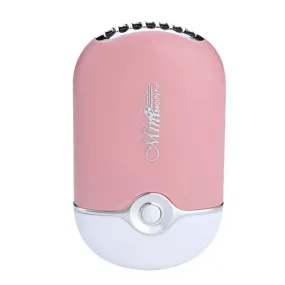 Lash & Nail Mini USB Dryer - Nail & Eyelash Fan