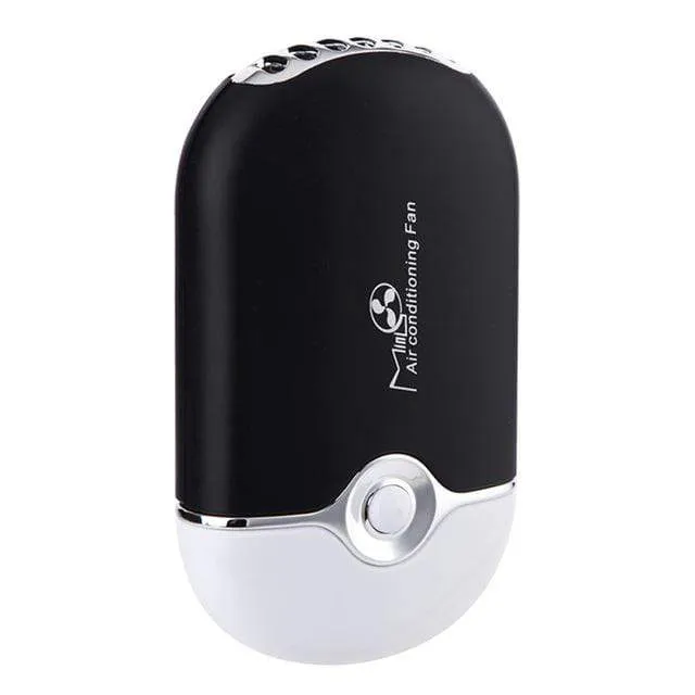 Lash & Nail Mini USB Dryer - Nail & Eyelash Fan