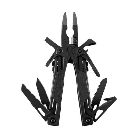 Leatherman OHT Black Multi-Tool - Black Molle