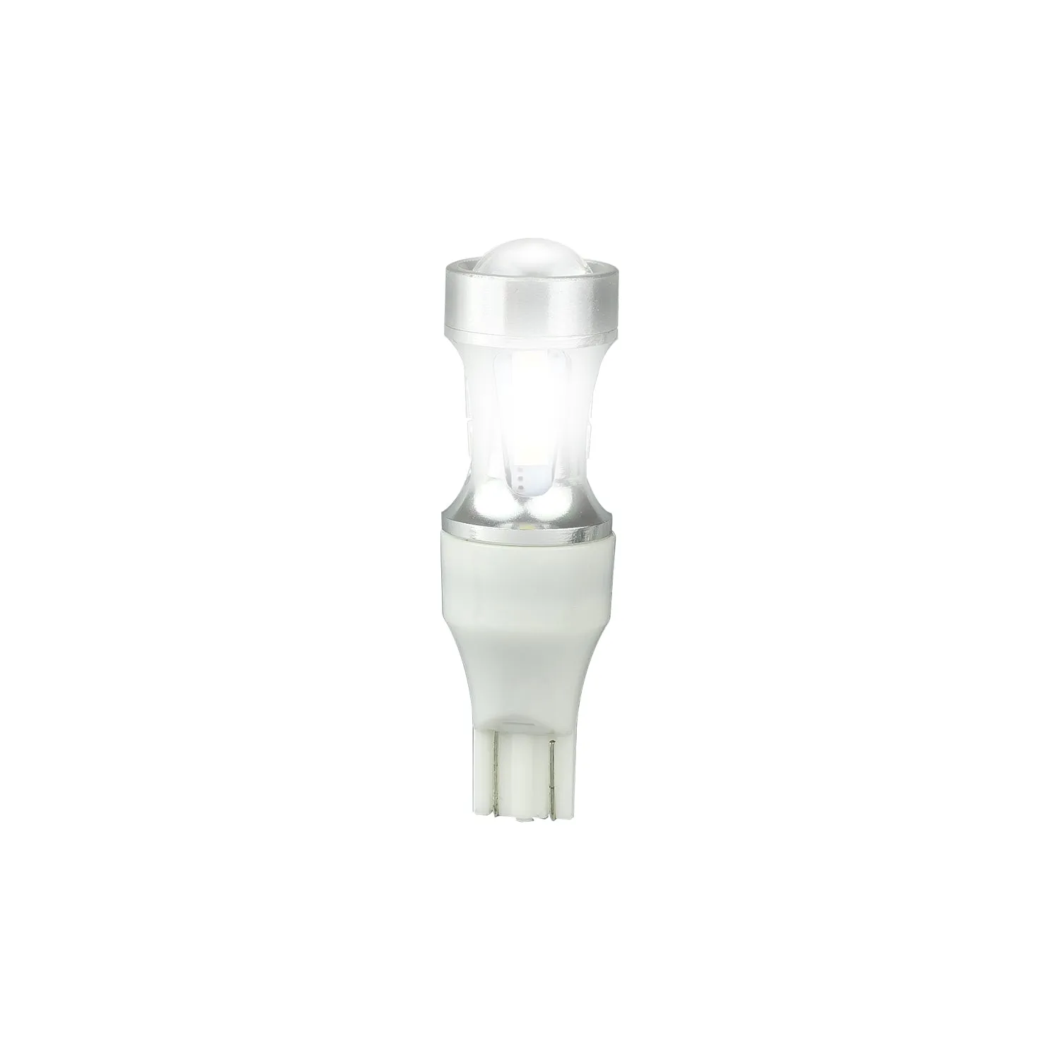 LED Autolamps T15WM T15 White LED Bulb - 570 Lumens, 51 x 15mm